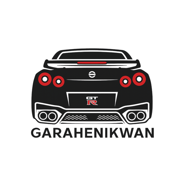 Garahe ni Kwan
